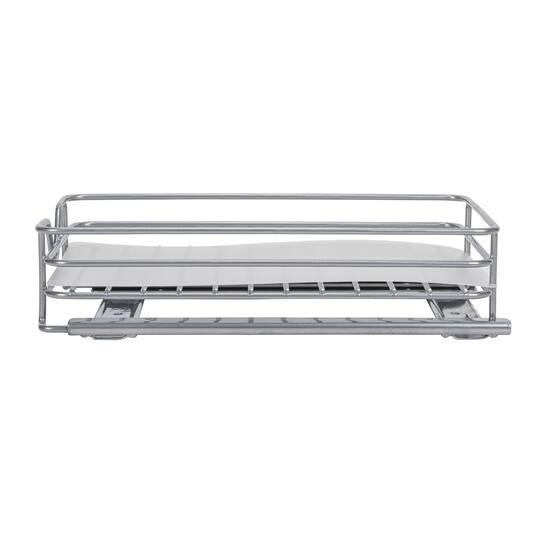 Household Essentials Glidez Spice Rack Organizer